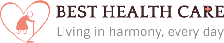 Best health care logo